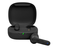 JBL VIBE300 TWS Czarne - 1045472 - zdjęcie 1